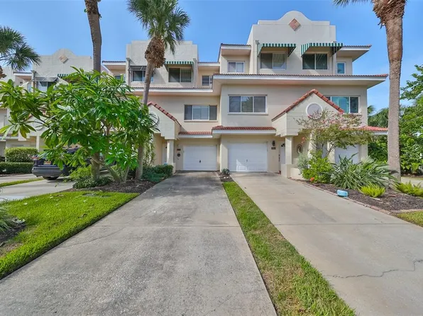 4654 Mirabella Ct, Saint Pete Beach, FL 33706