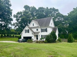 89 Clover Rdg, Angier, NC 27501