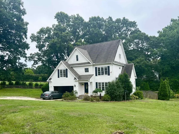89 Clover Rdg, Angier, NC 27501