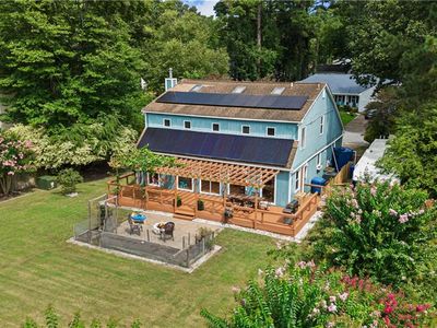 2245 Wind Branch Cir, Virginia Beach, VA, 23456