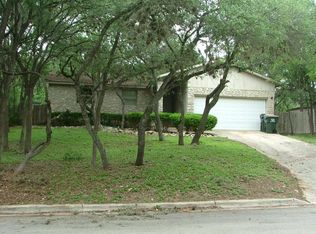 122 Ridgeway Dr, San Marcos, TX 78666
