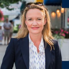 Deirdre Devita