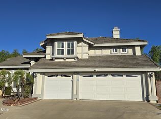 201 Spyglass Ln, Walnut, CA 91789