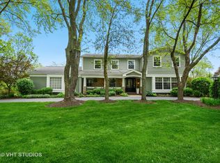 325 Fox Hunt Trl, Barrington, IL 60010