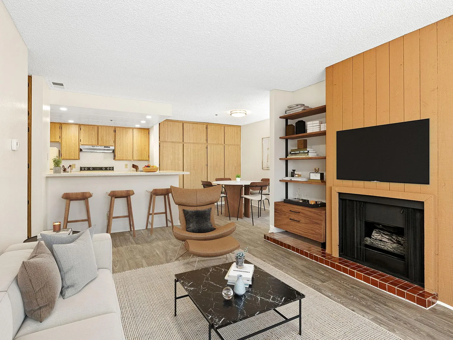 Pepperwood Apartments — Photo 2