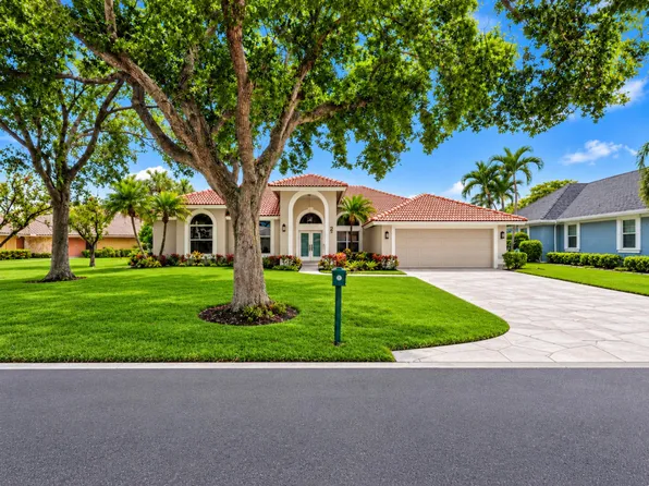 2 Old Fence Road, Palm Beach Gardens, FL 33418