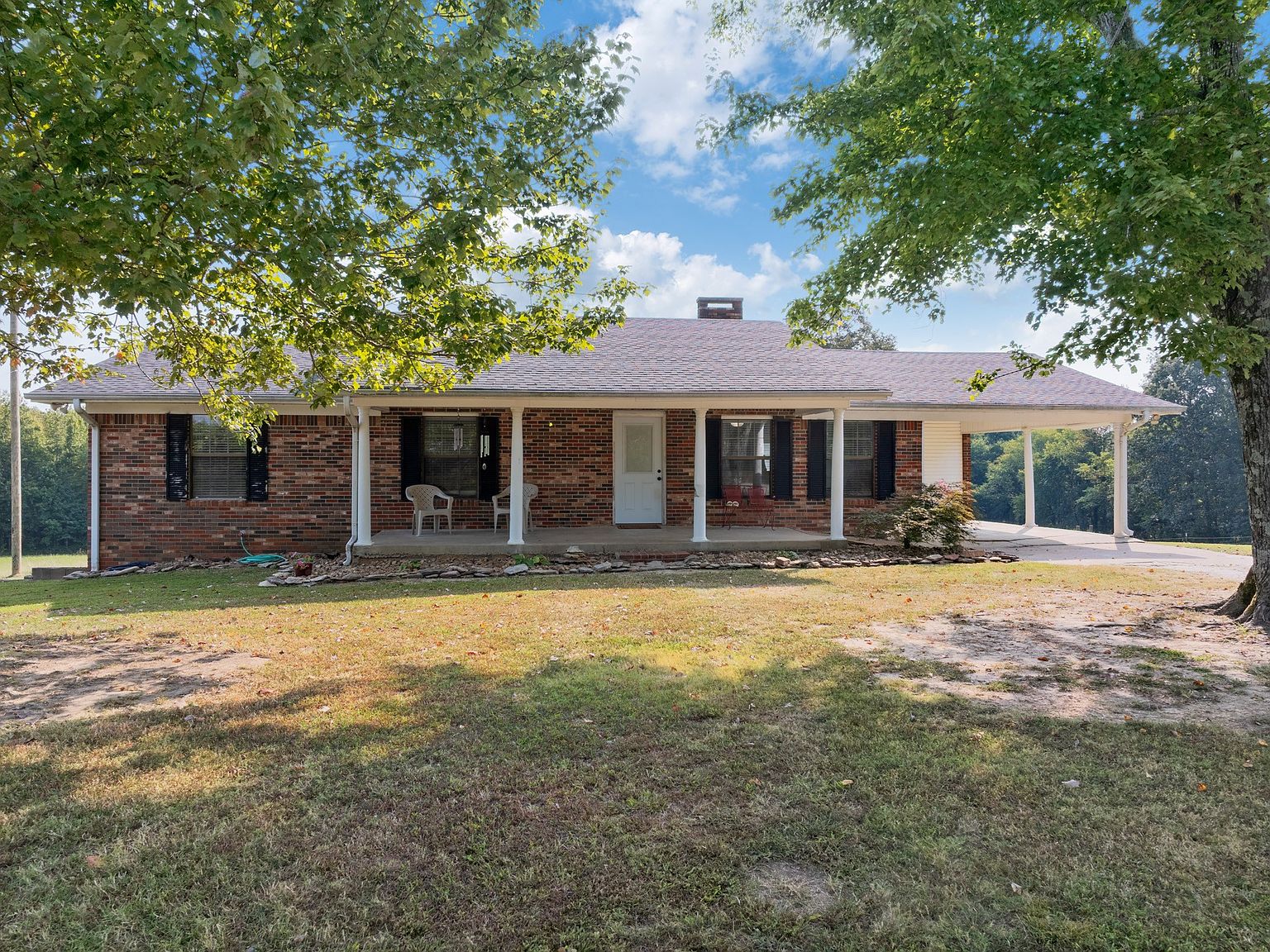 1176 Myracle Town Rd, Darden, TN 38328 | Zillow