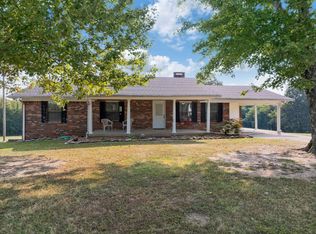 1176 Myracle Town Rd, Darden, TN 38328