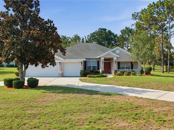 334 Lake Dr, Ocala, FL 34472