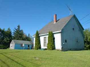 2561 Friendship Rd, Waldoboro, ME 04572