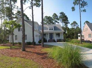 3713 Fairfield Way, Southport, NC 28461