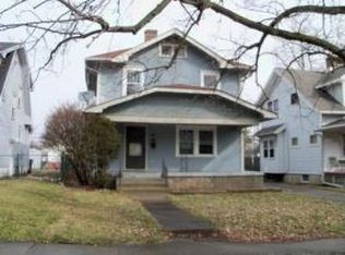 315 Knecht Dr, Dayton, OH