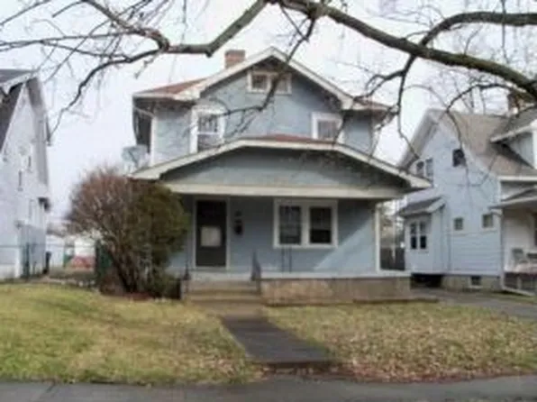 315 Knecht Dr, Dayton, OH 45405