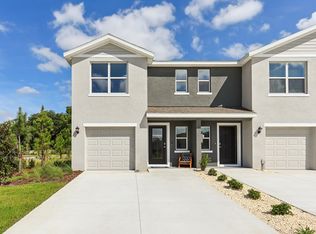 Pearson - Exterior Unit Plan, Twisted Oaks, Wildwood, FL 34785