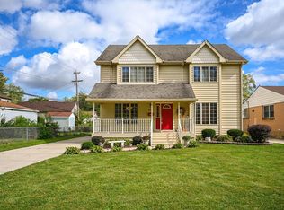 815 S Michigan Ave, Villa Park, IL