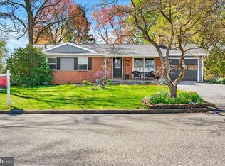 33 Fox Rock Dr, Myersville, MD