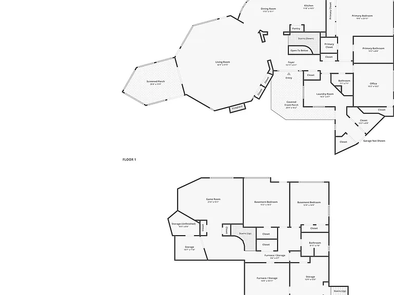 3942 Enchanted Ln — Photo 81