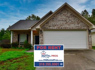 2222 Arabella St, Ruston, LA 71270