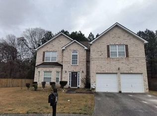 1855 Logan Ridge Cir, Loganville, GA 30052