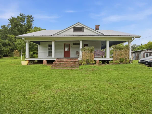 22 Mount Olive Rd, Lookout Mountain, GA 30750