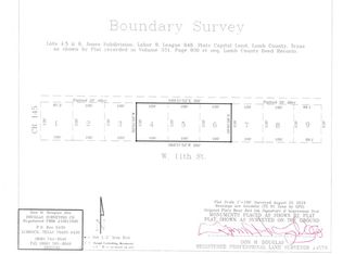W 11th St, Amherst, TX 79312