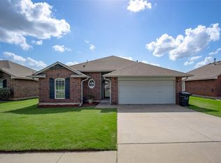 4217 Red Apple Ter, Moore, OK 73160