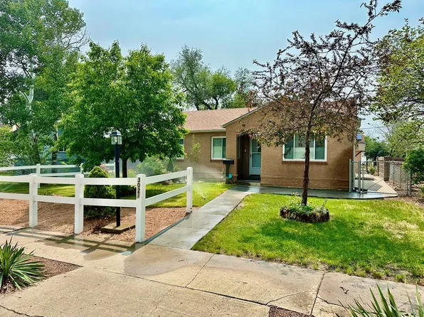 3021 High St, Pueblo, CO 81008
