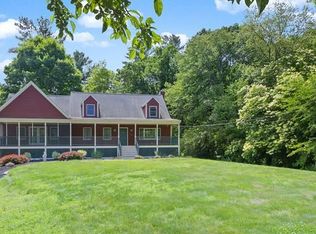 119 Center St, Groveland, MA 01834