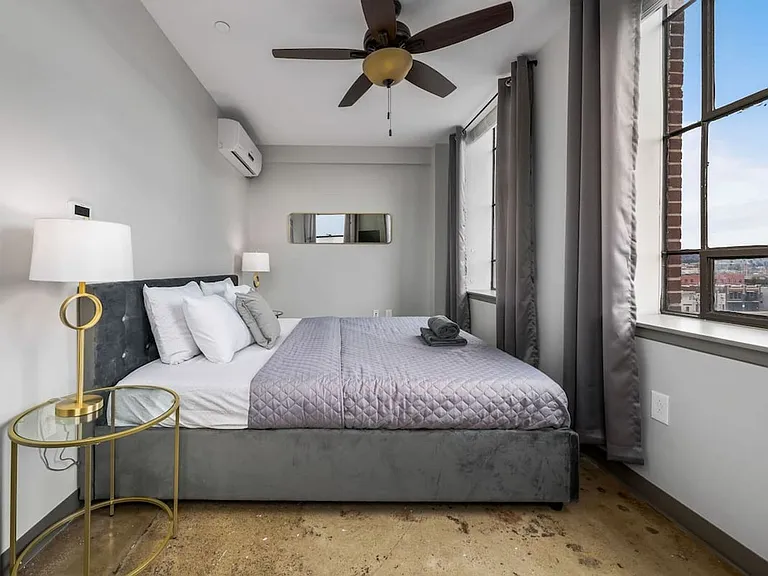 Lofts at American Life - Downtown Birmingham, AL — Photo 108