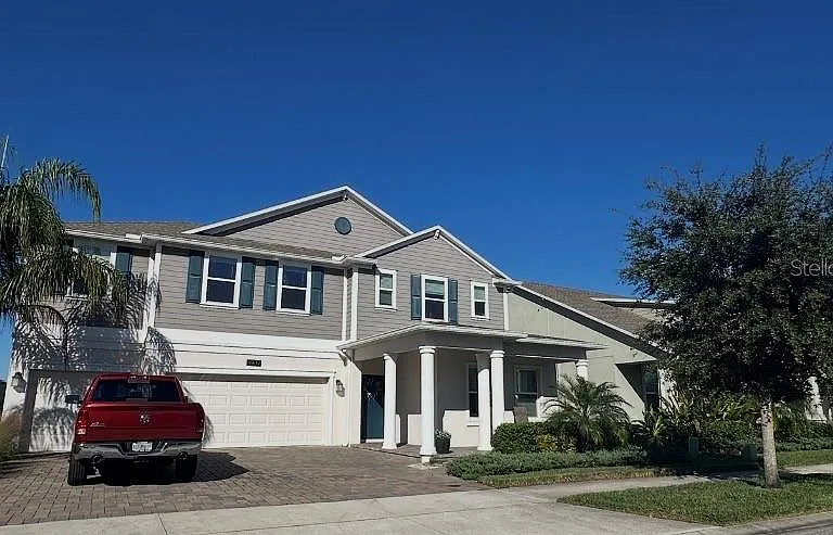 4937 Lotta Ct — Photo 1