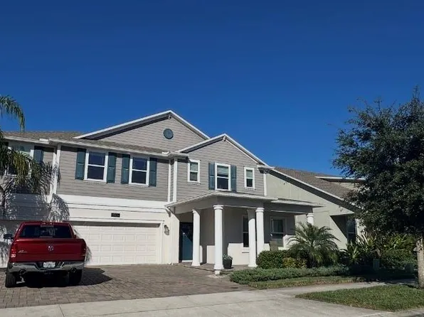 4937 Lotta Ct, Saint Cloud, FL 34772