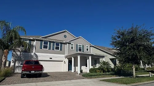 4937 Lotta Ct Photo 1