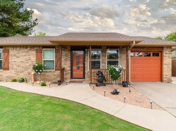 2900 Grinnell Ave, Fort Smith, AR 72908