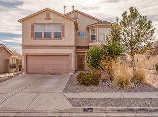 716 Ocate Meadows Dr NE, Rio Rancho, NM 87144