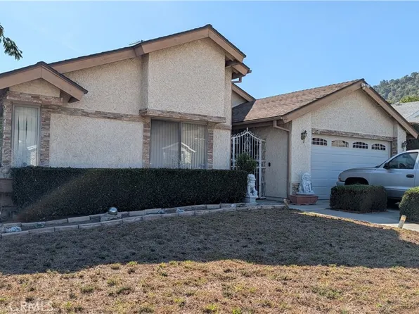 1122 Reggio Pl, Pomona, CA 91766