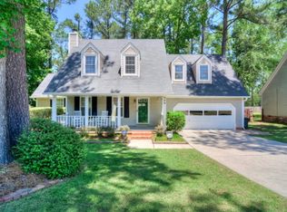 889 Hunting Horn Way E, Evans, GA 30809