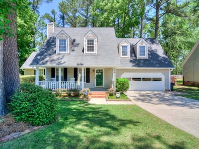 889 Hunting Horn Way E, Evans, GA, 30809