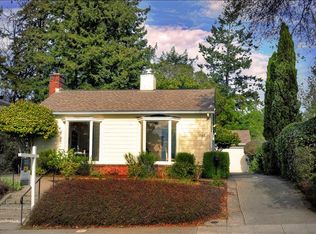 1135 Grizzly Peak Blvd, Berkeley, CA 94708