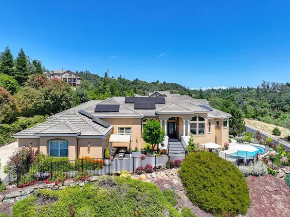10104 Lupine Ln, Auburn, CA 95603