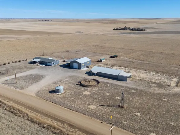 5820 County Road 89, Roggen, CO 80652
