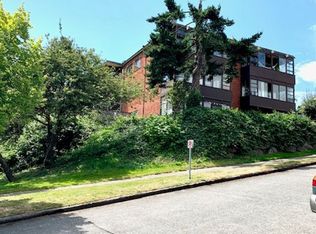 6609 SW Admiral Way #19, Seattle, WA 98116