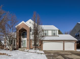 1805 Mountain Laurel Cir, Highlands Ranch, CO 80126