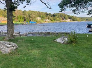 3 Lake Shore Dr, Goshen, CT 06756