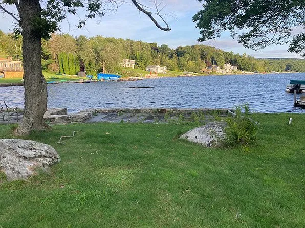 3 Lake Shore Dr, Goshen, CT 06756