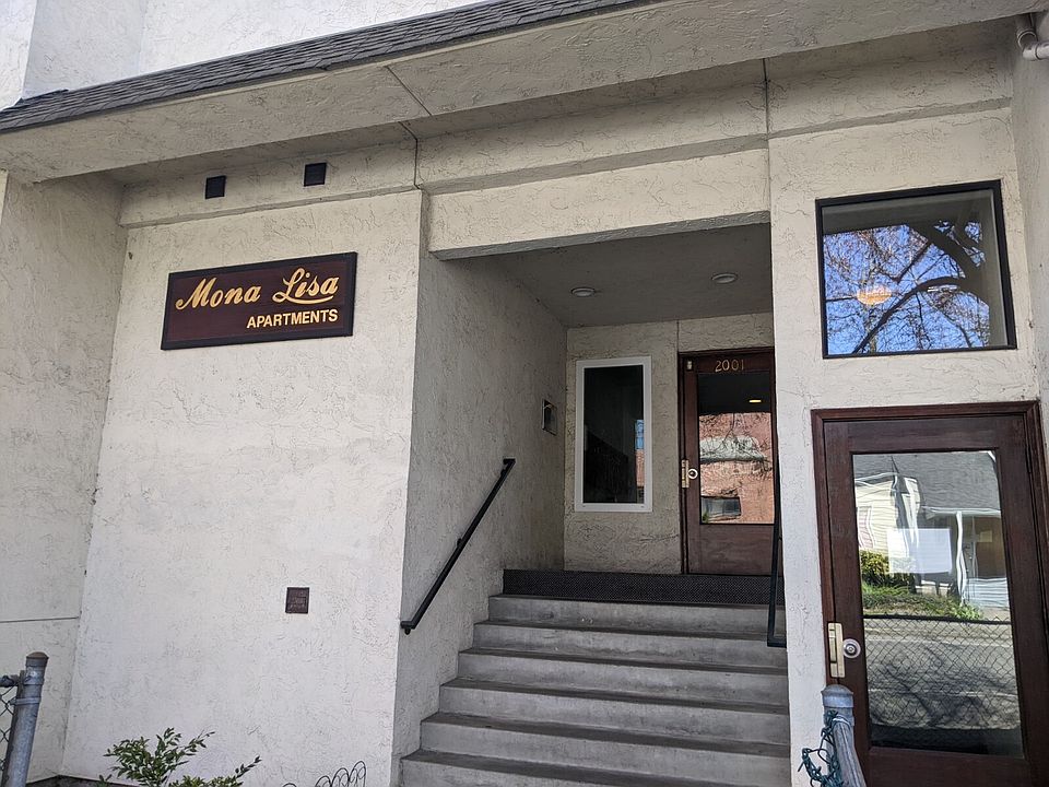 Mona Lisa Apartments 2001 NW 65th St Seattle WA Zillow