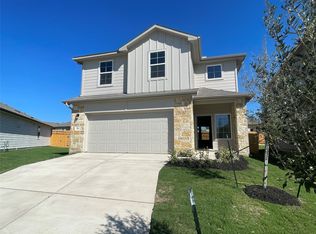 156 Alamo Vine Ct, Kyle, TX 78640