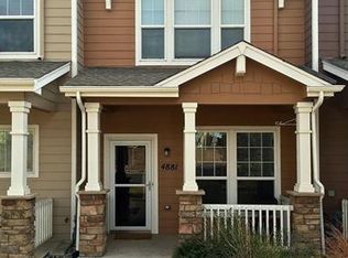 4881 Harrier Ridge Dr, Colorado Springs, CO 80916