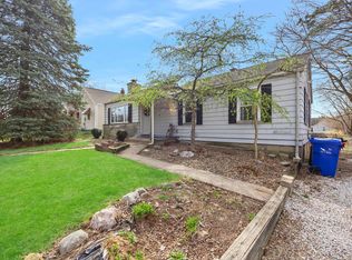 632 E Toledo Ave, Peoria Heights, IL 61616