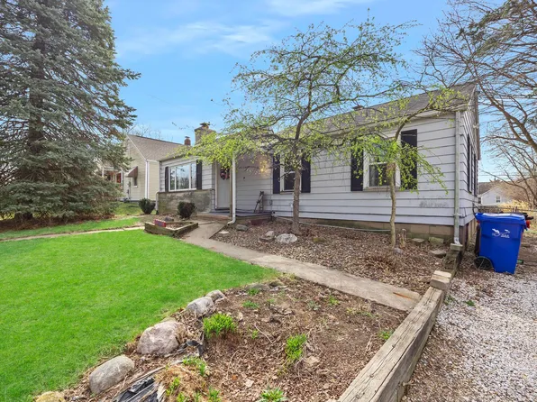 632 E Toledo Ave, Peoria Heights, IL 61616