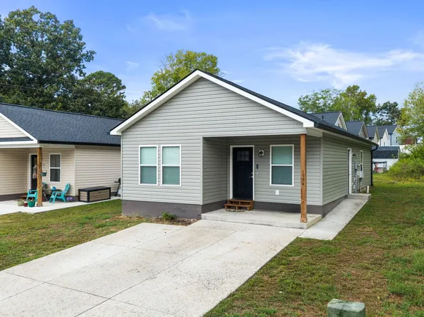 1594 Perry St SE, Cleveland, TN 37311